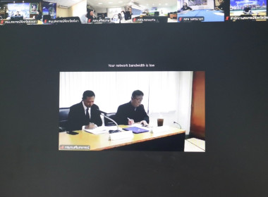 เข้าร่วมประชุมชี้แจงโครงการแก้ไขปัญหาหนี้สินและพัฒนาคุณภาพชีวิตสมาชิกสหกรณ์/กลุ่มเกษตรกรด้วยระบบสหกรณ์ ปีงบประมาณ พ.ศ.2569 ... พารามิเตอร์รูปภาพ 11