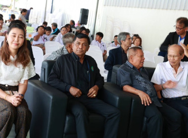 ร่วมเป็นเกียรติและร่วมพิธีทำบุญทางศาสนา เนื่องในวันครบรอบ ... พารามิเตอร์รูปภาพ 1