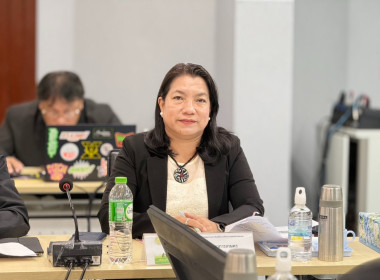 เข้าร่วมประชุมคณะกรรมการขับเคลื่อนงานด้านการเกษตรจังหวัดสงขลา และประธาน คณะทำงานขับเคลื่อนงานด้านการเกษตรระดับอำเภอ จังหวัดสงขลา ครั้งที่ 4/2568 ... พารามิเตอร์รูปภาพ 3