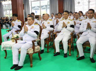 ร่วมเป็นเจ้าภาพพิธีสวดพระอภิธรรมอุทิศถวายพระราชกุศลแด่สมเด็จพระนางเจ้าสิริกิติ์ พระบรมราชินีนาถ พระบรมราชชนนีพันปีหลวง ... พารามิเตอร์รูปภาพ 1