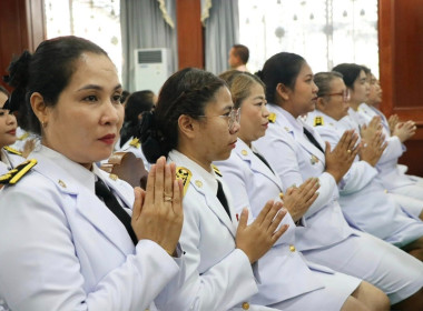 ร่วมเป็นเจ้าภาพพิธีสวดพระอภิธรรมอุทิศถวายพระราชกุศลแด่สมเด็จพระนางเจ้าสิริกิติ์ พระบรมราชินีนาถ พระบรมราชชนนีพันปีหลวง ... พารามิเตอร์รูปภาพ 8