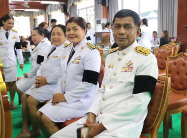 ร่วมเป็นเจ้าภาพพิธีสวดพระอภิธรรมอุทิศถวายพระราชกุศลแด่สมเด็จพระนางเจ้าสิริกิติ์ พระบรมราชินีนาถ พระบรมราชชนนีพันปีหลวง ... พารามิเตอร์รูปภาพ 6