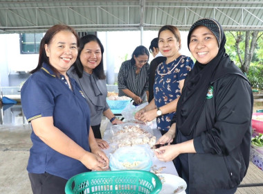 ร่วมใจช่วยเหลือผู้ประสบภัยน้ำท่วมในพื้นที่ อำเภอหาดใหญ่ ... พารามิเตอร์รูปภาพ 5