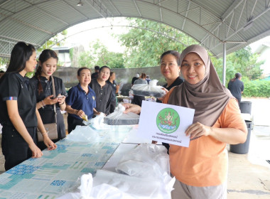 ร่วมใจช่วยเหลือผู้ประสบภัยน้ำท่วมในพื้นที่ จังหวัดสงขลา พารามิเตอร์รูปภาพ 1