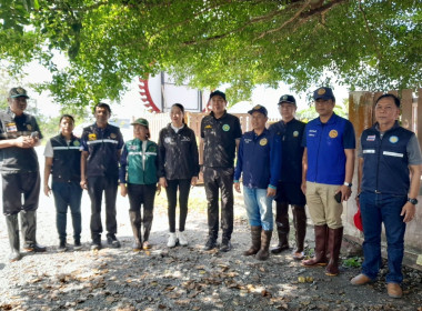 พระบาทสมเด็จพระเจ้าอยู่หัว พระราชทานหญ้าอาหารสัตว์ ... พารามิเตอร์รูปภาพ 1