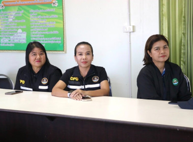 ลงพื้นที่ตรวจเยี่ยมสหกรณ์ที่ได้รับผลกระทบจากอุทกภัยปี 2568 ... พารามิเตอร์รูปภาพ 7