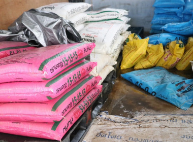 ลงพื้นที่ตรวจเยี่ยมสหกรณ์ที่ได้รับผลกระทบจากอุทกภัยปี 2568 ... พารามิเตอร์รูปภาพ 15