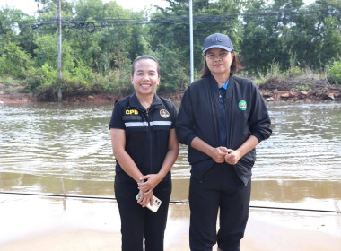 ลงพื้นที่ตรวจเยี่ยมสหกรณ์ที่ได้รับผลกระทบจากอุทกภัยปี 2568 ... พารามิเตอร์รูปภาพ 13