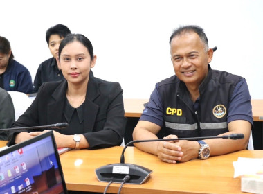 นายวงศ์ชัย ไชยโย ผู้ตรวจราชการกรม เขตตรวจราชการที่ 5 และ 10 ... พารามิเตอร์รูปภาพ 4