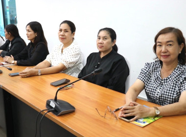 นายวงศ์ชัย ไชยโย ผู้ตรวจราชการกรม เขตตรวจราชการที่ 5 และ 10 ... พารามิเตอร์รูปภาพ 14