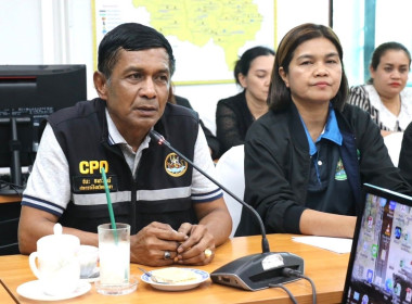 นายวงศ์ชัย ไชยโย ผู้ตรวจราชการกรม เขตตรวจราชการที่ 5 และ 10 ... พารามิเตอร์รูปภาพ 3