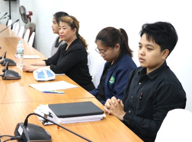 นายวงศ์ชัย ไชยโย ผู้ตรวจราชการกรม เขตตรวจราชการที่ 5 และ 10 ... พารามิเตอร์รูปภาพ 15