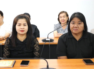 นายวงศ์ชัย ไชยโย ผู้ตรวจราชการกรม เขตตรวจราชการที่ 5 และ 10 ... พารามิเตอร์รูปภาพ 9