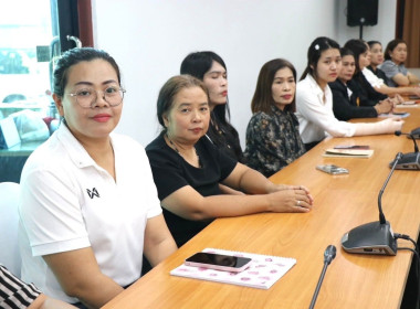 นายวงศ์ชัย ไชยโย ผู้ตรวจราชการกรม เขตตรวจราชการที่ 5 และ 10 ... พารามิเตอร์รูปภาพ 13