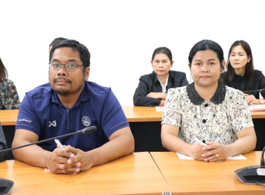 นายวงศ์ชัย ไชยโย ผู้ตรวจราชการกรม เขตตรวจราชการที่ 5 และ 10 ... พารามิเตอร์รูปภาพ 10