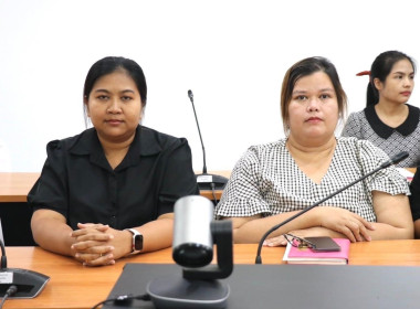 นายวงศ์ชัย ไชยโย ผู้ตรวจราชการกรม เขตตรวจราชการที่ 5 และ 10 ... พารามิเตอร์รูปภาพ 11