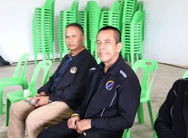 แถลงข่าวการจัดงาน “ Co-op Market Fair พลังสหกรณ์ ... พารามิเตอร์รูปภาพ 4