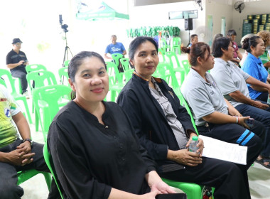 แถลงข่าวการจัดงาน “ Co-op Market Fair พลังสหกรณ์ ... พารามิเตอร์รูปภาพ 7