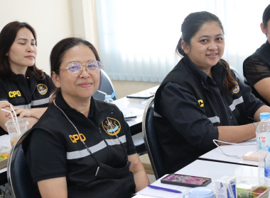 เข้าร่วมประชุมคณะกรรมการบริหารกรมส่งเสริมสหกรณ์ ครั้งที่ ... พารามิเตอร์รูปภาพ 5