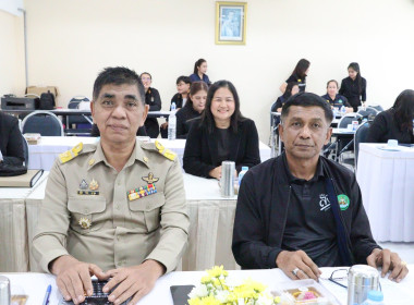 เข้าร่วมประชุมคณะกรรมการบริหารกรมส่งเสริมสหกรณ์ ครั้งที่ ... พารามิเตอร์รูปภาพ 1