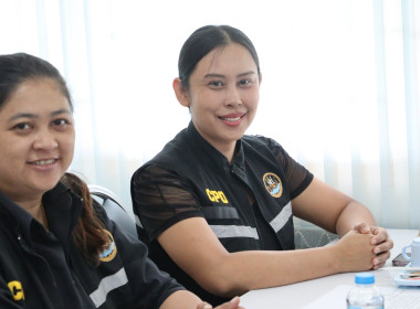 เข้าร่วมประชุมคณะกรรมการบริหารกรมส่งเสริมสหกรณ์ ครั้งที่ ... พารามิเตอร์รูปภาพ 3