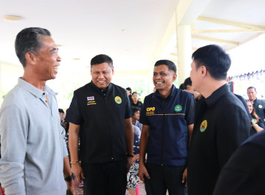 ลงพื้นที่ตรวจเยี่ยมติดตามผลการดำเนินงานของสหกรณ์การเกษตรเกาะยอ จำกัด จังหวัดสงขลา ... พารามิเตอร์รูปภาพ 13