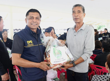 ลงพื้นที่ตรวจเยี่ยมติดตามผลการดำเนินงานของสหกรณ์การเกษตรเกาะยอ จำกัด จังหวัดสงขลา ... พารามิเตอร์รูปภาพ 8