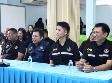 ลงพื้นที่ตรวจเยี่ยมติดตามผลการดำเนินงานของสหกรณ์การเกษตรเกาะยอ จำกัด จังหวัดสงขลา ... พารามิเตอร์รูปภาพ 4