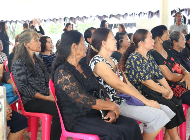 ลงพื้นที่ตรวจเยี่ยมติดตามผลการดำเนินงานของสหกรณ์การเกษตรเกาะยอ จำกัด จังหวัดสงขลา ... พารามิเตอร์รูปภาพ 14