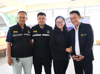 ลงพื้นที่ตรวจเยี่ยมติดตามผลการดำเนินงานของสหกรณ์การเกษตรเกาะยอ จำกัด จังหวัดสงขลา ... พารามิเตอร์รูปภาพ 11