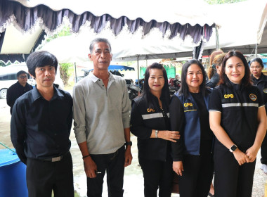 ลงพื้นที่ตรวจเยี่ยมติดตามผลการดำเนินงานของสหกรณ์การเกษตรเกาะยอ จำกัด จังหวัดสงขลา ... พารามิเตอร์รูปภาพ 12