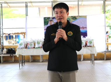 ลงพื้นที่ตรวจเยี่ยมติดตามผลการดำเนินงานของสหกรณ์การเกษตรเกาะยอ จำกัด จังหวัดสงขลา ... พารามิเตอร์รูปภาพ 7