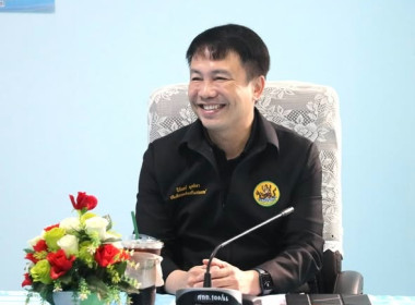 ลงพื้นที่ตรวจเยี่ยมติดตามผลการดำเนินงานของสหกรณ์การเกษตรเกาะยอ จำกัด จังหวัดสงขลา ... พารามิเตอร์รูปภาพ 1