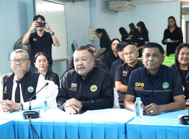 ลงพื้นที่ตรวจเยี่ยมติดตามผลการดำเนินงานของสหกรณ์การเกษตรเกาะยอ จำกัด จังหวัดสงขลา ... พารามิเตอร์รูปภาพ 2