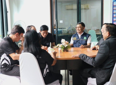 รับมอบน้ำดื่ม ข้าวสาร อาหารแห้ง ... พารามิเตอร์รูปภาพ 7