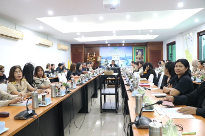 ประชุมประจำเดือนข้าราชการ ลูกจ้างประจำ และพนักงานราชการ ... พารามิเตอร์รูปภาพ 1