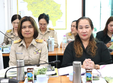 ประชุมประจำเดือนข้าราชการ ลูกจ้างประจำ และพนักงานราชการ ... พารามิเตอร์รูปภาพ 5