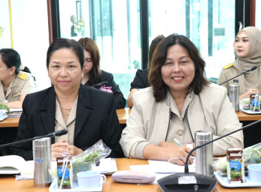 ประชุมประจำเดือนข้าราชการ ลูกจ้างประจำ และพนักงานราชการ ... พารามิเตอร์รูปภาพ 10