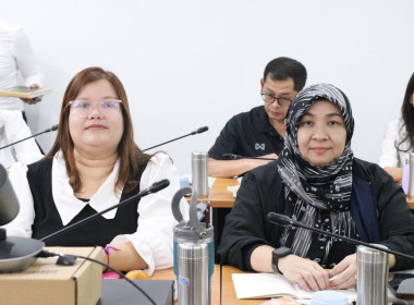 ประชุมประจำเดือนข้าราชการ ลูกจ้างประจำ และพนักงานราชการ ... พารามิเตอร์รูปภาพ 9