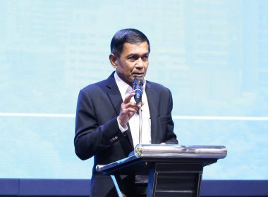 ประชุมใหญ่สามัญประจำปี 2568 สหกรณ์อิสลามอัศศิดดีก จำกัด พารามิเตอร์รูปภาพ 1