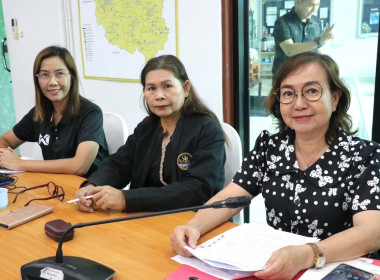 ประชุมคณะอนุกรรมการพิจารณาเงินกู้กองทุนพัฒนาสหกรณ์ ... พารามิเตอร์รูปภาพ 8