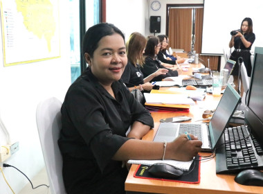 ประชุมคณะอนุกรรมการพิจารณาเงินกู้กองทุนพัฒนาสหกรณ์ ... พารามิเตอร์รูปภาพ 9