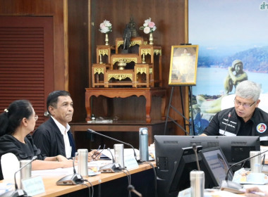 ประชุมคณะอนุกรรมการพิจารณาเงินกู้กองทุนพัฒนาสหกรณ์ ... พารามิเตอร์รูปภาพ 12