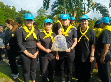 เข้าร่วมกิจกรรมจิตอาสาพัฒนาถวายพระราชกุศล ... พารามิเตอร์รูปภาพ 5
