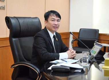 เข้าร่วมโครงการประชุมเชิงปฏิบัติการเพิ่มทักษะด้านการเงินสู่การเป็นที่ปรึกษาทางการเงินและการขับเคลื่อนการยกระดับสหกรณ์เครดิตยูเนี่ยนสู่องค์กรชุมชนที่ยั่งยืน ... พารามิเตอร์รูปภาพ 1