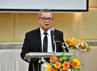 เข้าร่วมโครงการเพิ่มทักษะกระบวนการชำระบัญชีให้กับผู้ชำระบัญชีสหกรณ์และกลุ่มเกษตรกร ... พารามิเตอร์รูปภาพ 1