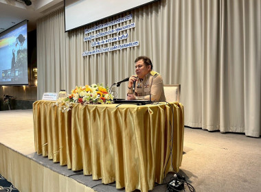 เข้าร่วมโครงการเพิ่มทักษะกระบวนการชำระบัญชีให้กับผู้ชำระบัญชีสหกรณ์และกลุ่มเกษตรกร ... พารามิเตอร์รูปภาพ 2