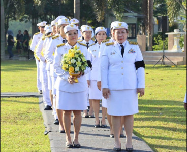 ร่วมงานรัฐพิธี พ่อขุนรามคำแหงมหาราช พารามิเตอร์รูปภาพ 1