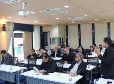 ประชุมใหญ่สามัญครั้งแรกของชุมนุมสหกรณ์ออมทรัพย์ภาคใต้ จำกัด พารามิเตอร์รูปภาพ 3