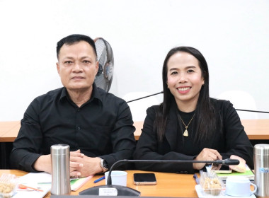ประชุมวางแผนขับเคลื่อนความเข้มแข็งสหกรณ์ภาคการเกษตร ... พารามิเตอร์รูปภาพ 1